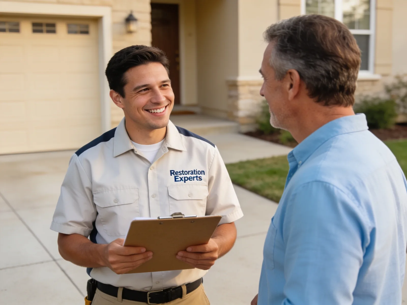 Water Damage Cleanup Gunlock, KY FAQs